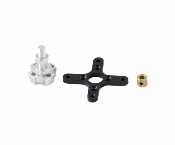 D-Power AL 3542-7 Brushless Motor – Bild 2