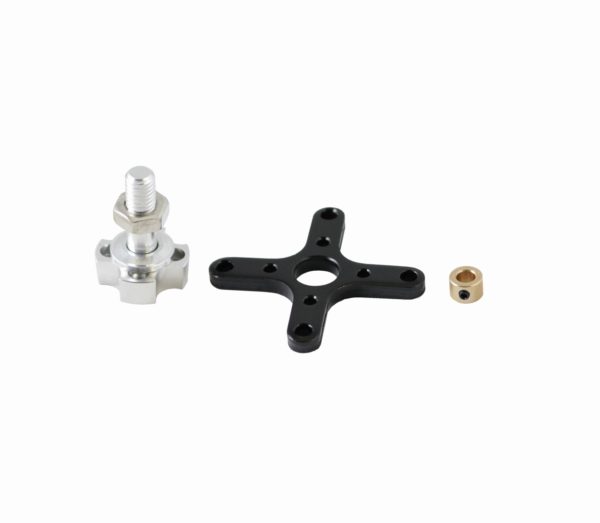D-Power Brushless Motor AL42-07 – Bild 2