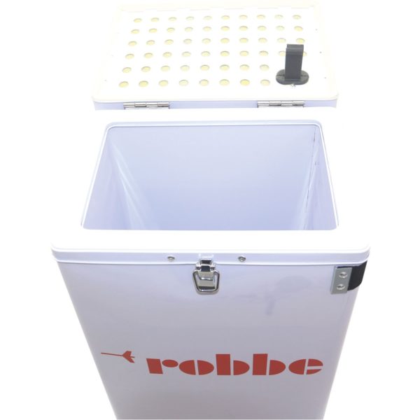 ROBBE RO-SAFETY XL LIPO TRESOR – Bild 2